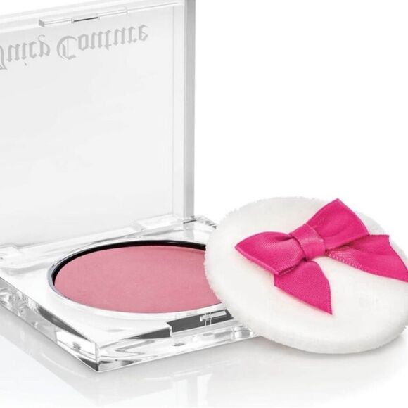 Juicy Couture Bows Before Beaus Cheek Flush 4.6g - Picture 10 of 10